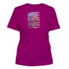 Women's Standard Misses Cut T-Shirt Thumbnail