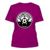 Women's Standard Misses Cut T-Shirt Thumbnail
