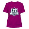 Women's Standard Misses Cut T-Shirt Thumbnail