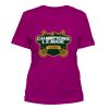 Women's Standard Misses Cut T-Shirt Thumbnail
