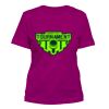 Women's Standard Misses Cut T-Shirt Thumbnail
