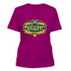 Women's Standard Misses Cut T-Shirt Thumbnail