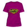 Women's Standard Misses Cut T-Shirt Thumbnail