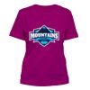 Women's Standard Misses Cut T-Shirt Thumbnail