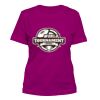 Women's Standard Misses Cut T-Shirt Thumbnail