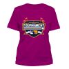 Women's Standard Misses Cut T-Shirt Thumbnail