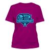 Women's Standard Misses Cut T-Shirt Thumbnail