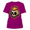Women's Standard Misses Cut T-Shirt Thumbnail