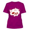 Women's Standard Misses Cut T-Shirt Thumbnail