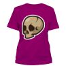 Women's Standard Misses Cut T-Shirt Thumbnail