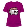 Women's Standard Misses Cut T-Shirt Thumbnail