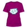 Women's Standard Misses Cut T-Shirt Thumbnail