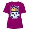Women's Standard Misses Cut T-Shirt Thumbnail