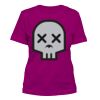 Women's Standard Misses Cut T-Shirt Thumbnail