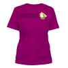 Women's Standard Misses Cut T-Shirt Thumbnail