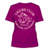 Women's Standard Misses Cut T-Shirt Thumbnail