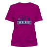 Women's Standard Misses Cut T-Shirt Thumbnail