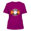 Women's Standard Misses Cut T-Shirt Thumbnail