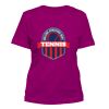 Women's Standard Misses Cut T-Shirt Thumbnail