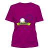Women's Standard Misses Cut T-Shirt Thumbnail