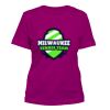 Women's Standard Misses Cut T-Shirt Thumbnail