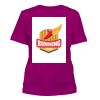 Women's Standard Misses Cut T-Shirt Thumbnail