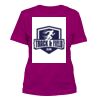 Women's Standard Misses Cut T-Shirt Thumbnail