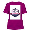 Women's Standard Misses Cut T-Shirt Thumbnail