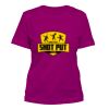 Women's Standard Misses Cut T-Shirt Thumbnail