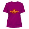 Women's Standard Misses Cut T-Shirt Thumbnail