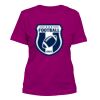 Women's Standard Misses Cut T-Shirt Thumbnail