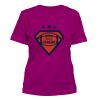 Women's Standard Misses Cut T-Shirt Thumbnail
