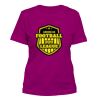 Women's Standard Misses Cut T-Shirt Thumbnail