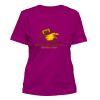 Women's Standard Misses Cut T-Shirt Thumbnail