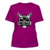 Women's Standard Misses Cut T-Shirt Thumbnail