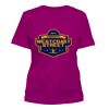 Women's Standard Misses Cut T-Shirt Thumbnail
