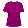 Women's Standard Misses Cut T-Shirt Thumbnail
