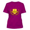 Women's Standard Misses Cut T-Shirt Thumbnail