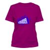 Women's Standard Misses Cut T-Shirt Thumbnail