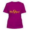 Women's Standard Misses Cut T-Shirt Thumbnail