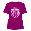 Women's Standard Misses Cut T-Shirt Thumbnail