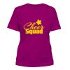 Women's Standard Misses Cut T-Shirt Thumbnail