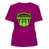 Women's Standard Misses Cut T-Shirt Thumbnail