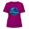 Women's Standard Misses Cut T-Shirt Thumbnail