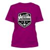 Women's Standard Misses Cut T-Shirt Thumbnail