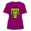 Women's Standard Misses Cut T-Shirt Thumbnail