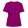 Women's Standard Misses Cut T-Shirt Thumbnail
