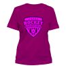 Women's Standard Misses Cut T-Shirt Thumbnail