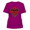 Women's Standard Misses Cut T-Shirt Thumbnail