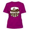 Women's Standard Misses Cut T-Shirt Thumbnail